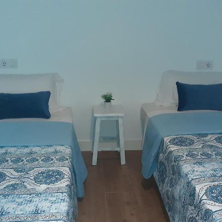 Hospedate Ποντεβέντρα Εξωτερικό φωτογραφία