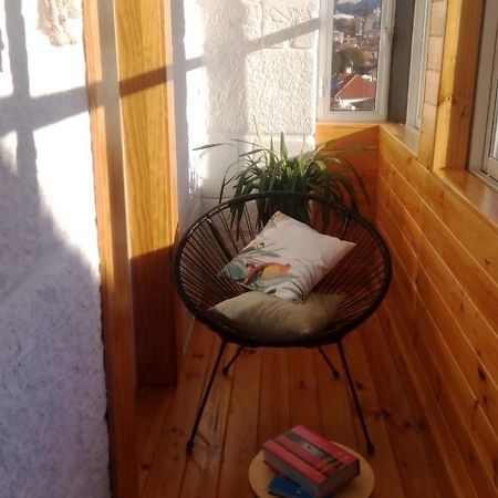 Hospedate Ποντεβέντρα Εξωτερικό φωτογραφία