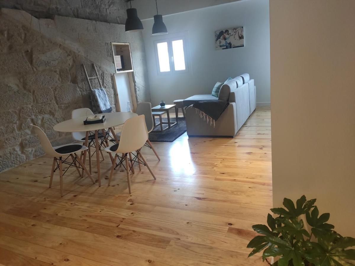 Hospedate Ποντεβέντρα Εξωτερικό φωτογραφία