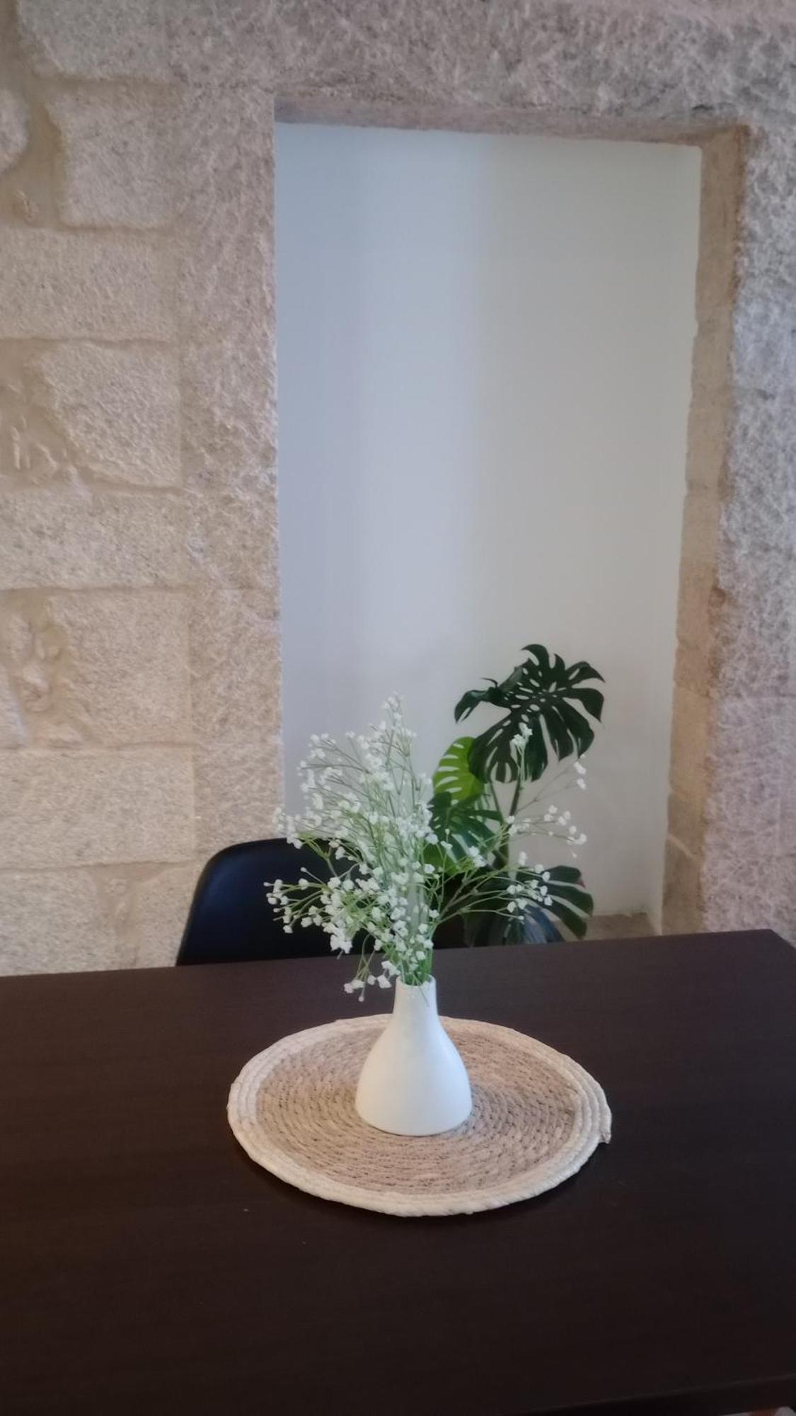 Hospedate Ποντεβέντρα Εξωτερικό φωτογραφία
