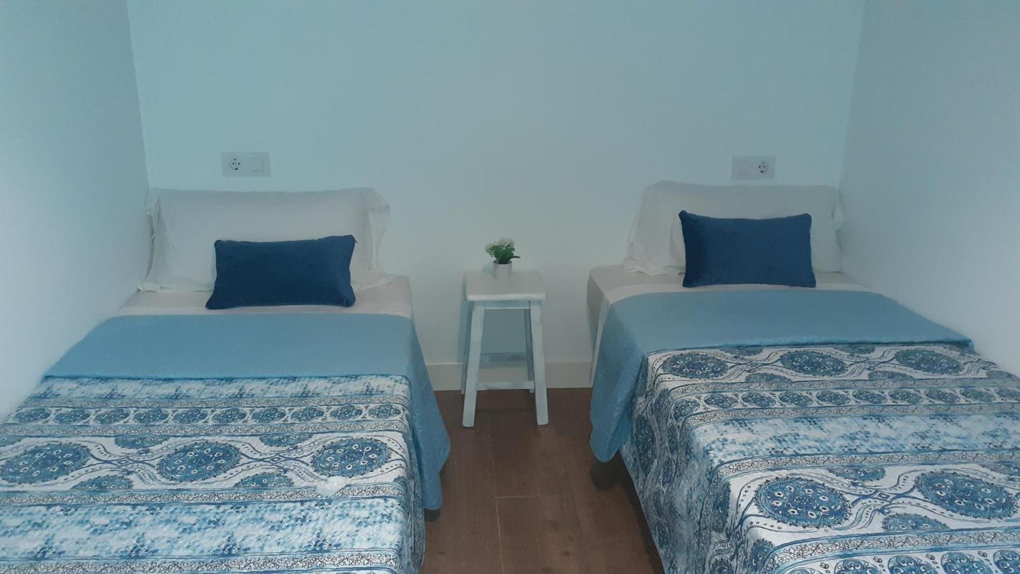 Hospedate Ποντεβέντρα Εξωτερικό φωτογραφία