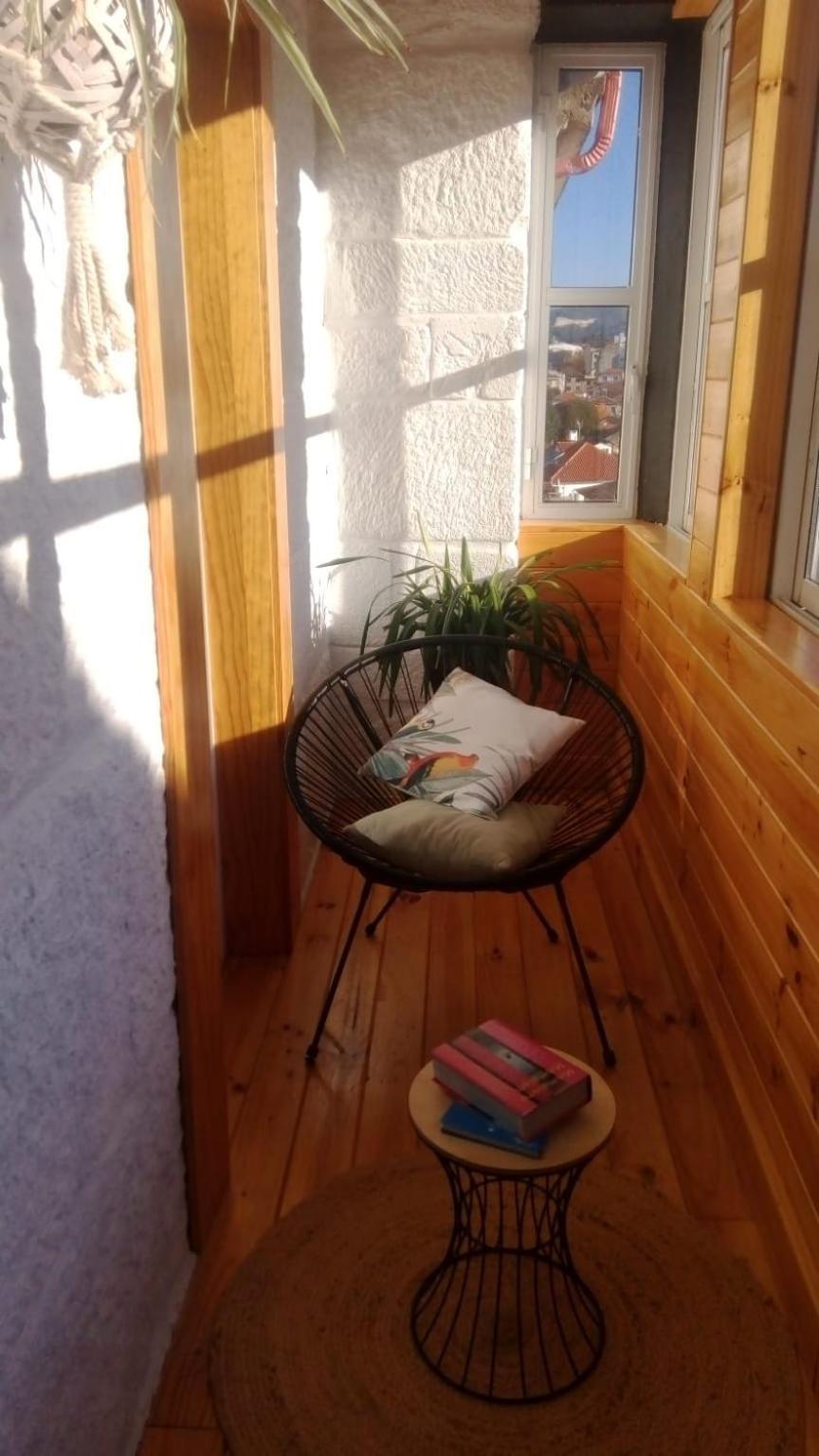 Hospedate Ποντεβέντρα Εξωτερικό φωτογραφία